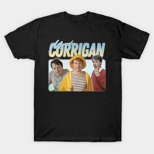 Peep Show / Mark Corrigan 2 - Retro Fan Artwork T-Shirt